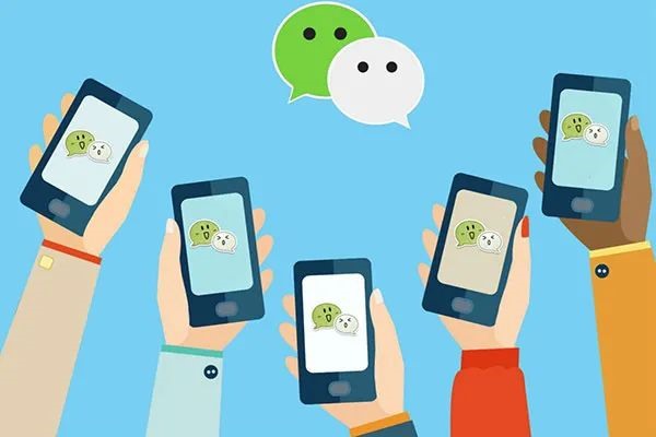 闲鱼购买账号步骤